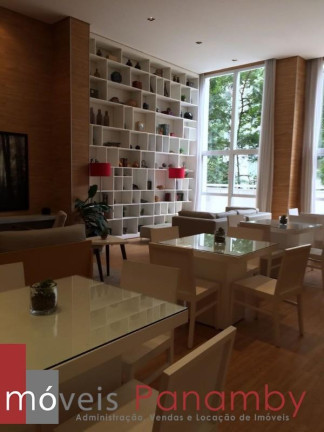 Imagem Apartamento com 2 Quartos à Venda, 77 m² em Jardim Fonte Do Morumbi - São Paulo Imagem Apartamento com 2 Quartos à Venda, 77 m² em Jardim Fonte Do Morumbi - São Paulo