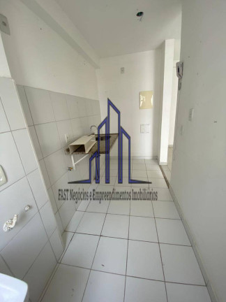 Imagem Apartamento com 3 Quartos à Venda, 62 m² em Centro - Itaboraí