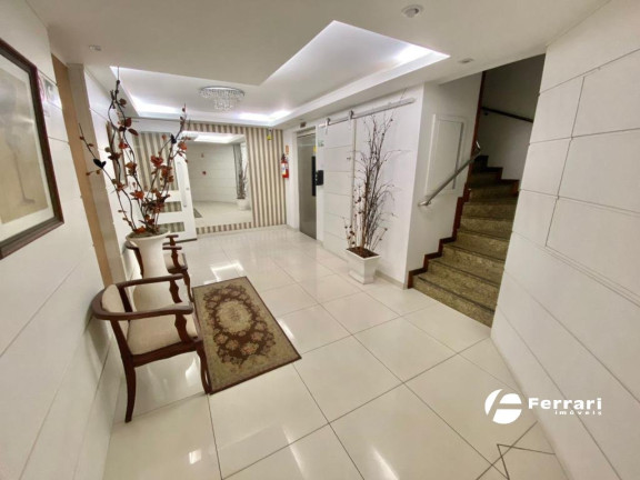 Imagem Apartamento com 1 Quarto à Venda, 64 m² em Centro - Capão Da Canoa