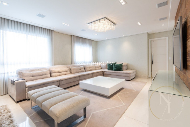 Imagem Apartamento com 3 Quartos à Venda, 264 m² em Vila Gomes Cardim - São Paulo