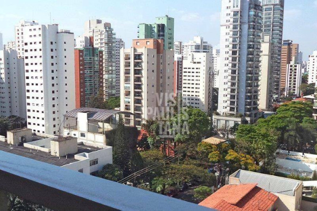 Imagem Apartamento com 4 Quartos à Venda, 220 m² em Moema - São Paulo Imagem Apartamento com 4 Quartos à Venda, 220 m² em Moema - São Paulo