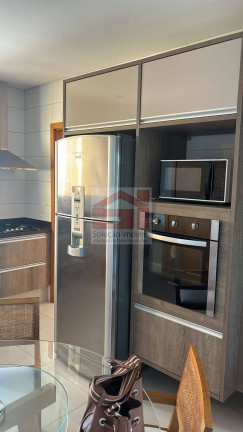 Imagem Apartamento com 3 Quartos para Alugar, 166 m² em Centro - Taubaté Imagem Apartamento com 3 Quartos para Alugar, 166 m² em Centro - Taubaté