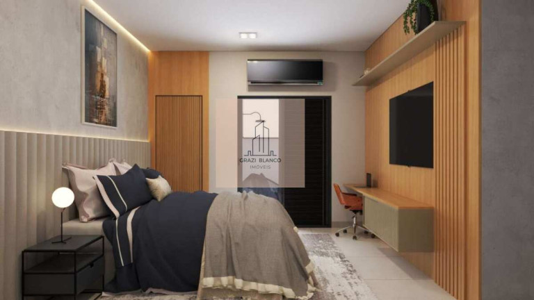 Imagem Casa de Condomínio com 3 Quartos à Venda, 130 m² em Condomínio Reserva Ipanema - Sorocaba Imagem Casa de Condomínio com 3 Quartos à Venda, 130 m² em Condomínio Reserva Ipanema - Sorocaba