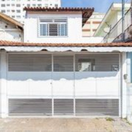 Imagem Sobrado com 4 Quartos à Venda, 200 m² em Vila Mariana - São Paulo Imagem Sobrado com 4 Quartos à Venda, 200 m² em Vila Mariana - São Paulo