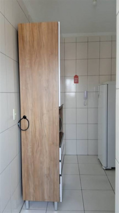 Imagem Apartamento com 1 Quarto à Venda, 45 m² em Guilhermina - Praia Grande Imagem Apartamento com 1 Quarto à Venda, 45 m² em Guilhermina - Praia Grande