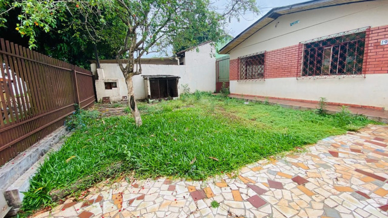Imagem Casa com 3 Quartos à Venda, 124 m² em Jardim Amazonas - Foz Do Iguaçu Imagem Casa com 3 Quartos à Venda, 124 m² em Jardim Amazonas - Foz Do Iguaçu