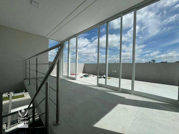 Imagem Sobrado com 3 Quartos à Venda, 144 m² em Atuba - Curitiba