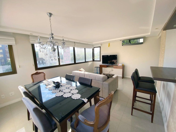Imagem Apartamento com 3 Quartos à Venda, 96 m² em Higienópolis - Porto Alegre Imagem Apartamento com 3 Quartos à Venda, 96 m² em Higienópolis - Porto Alegre