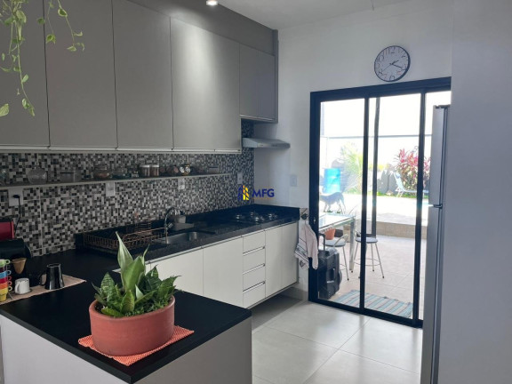 Imagem Casa de Condomínio com 3 Quartos à Venda, 174 m² em Condomínio Residencial Jardim - Sorocaba Imagem Casa de Condomínio com 3 Quartos à Venda, 174 m² em Condomínio Residencial Jardim - Sorocaba