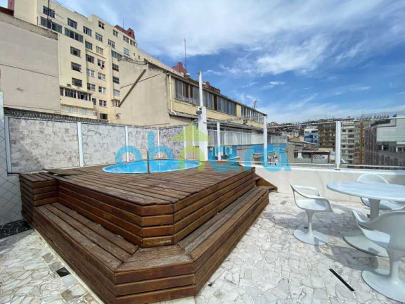 Cobertura com 4 Quartos à Venda, 500 m² em Flamengo - Rio De Janeiro