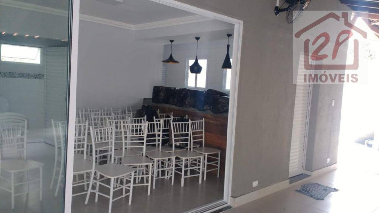 Imagem Apartamento com 2 Quartos à Venda, 56 m² em Vila Rossi - São José Dos Campos Imagem Apartamento com 2 Quartos à Venda, 56 m² em Vila Rossi - São José Dos Campos