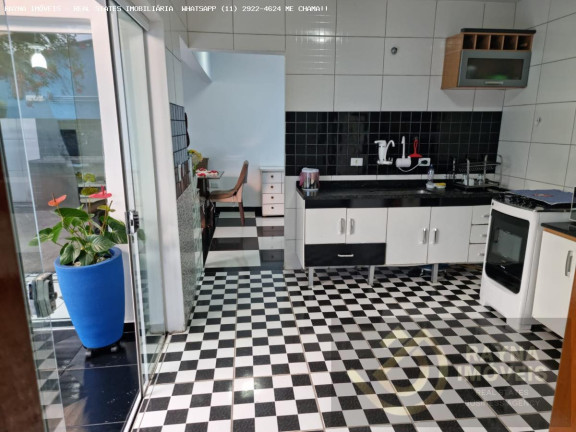 Imagem Casa com 5 Quartos à Venda, 277 m² em Vila Gustavo / Vila Medeiros - São Paulo