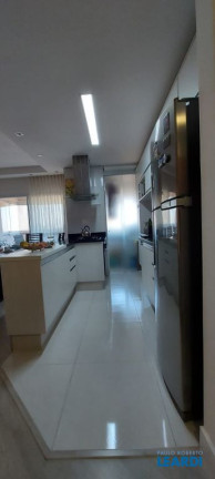 Imagem Apartamento com 2 Quartos à Venda, 73 m² em Campestre - Santo André