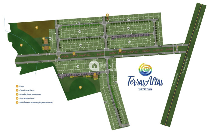 Imagem Terreno à Venda, 200 m²
