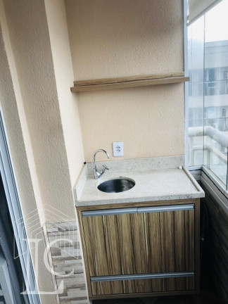 Imagem Apartamento com 2 Quartos à Venda, 49 m² em Jabaquara - São Paulo Imagem Apartamento com 2 Quartos à Venda, 49 m² em Jabaquara - São Paulo