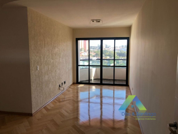 Imagem Apartamento com 3 Quartos à Venda, 85 m² em Vila Vivaldi - São Bernardo Do Campo Imagem Apartamento com 3 Quartos à Venda, 85 m² em Vila Vivaldi - São Bernardo Do Campo