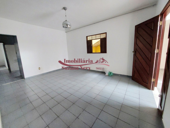 Imagem Casa com 6 Quartos à Venda, em Nova Parnamirim - Parnamirim Imagem Casa com 6 Quartos à Venda, em Nova Parnamirim - Parnamirim