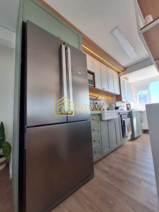 Imagem Apartamento com 2 Quartos à Venda, 55 m² em Vila Lusitânia - São Bernardo Do Campo Imagem Apartamento com 2 Quartos à Venda, 55 m² em Vila Lusitânia - São Bernardo Do Campo