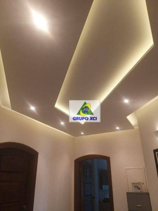 Imagem Casa com 4 Quartos à Venda, 550 m² em Parque Taquaral - Campinas Imagem Casa com 4 Quartos à Venda, 550 m² em Parque Taquaral - Campinas