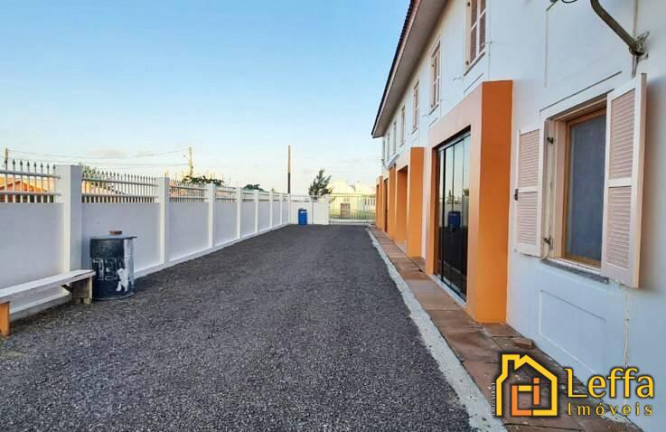 Casa com 2 Quartos à Venda, 55 m² em Jardim Beira Mar - Capão Da Canoa