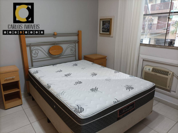 Imagem Apartamento à Venda, 75 m² em Pompéia - Santos Imagem Apartamento à Venda, 75 m² em Pompéia - Santos