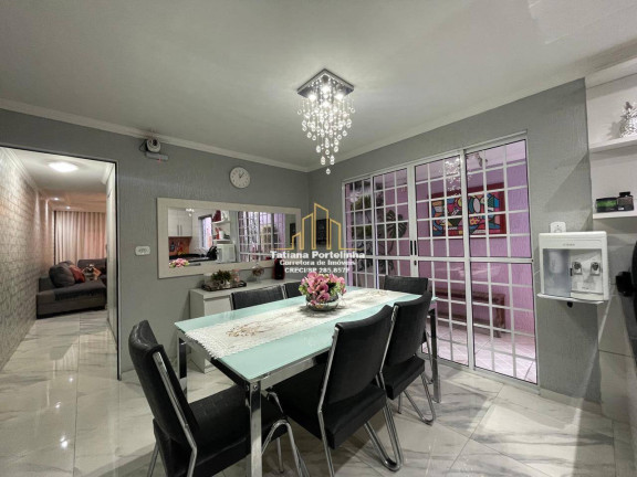 Imagem Casa com 3 Quartos à Venda, 220 m² em Veloso - Osasco Imagem Casa com 3 Quartos à Venda, 220 m² em Veloso - Osasco