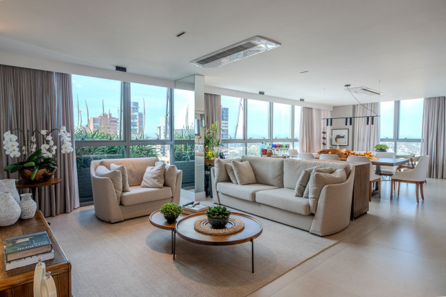 Imagem Apartamento com 3 Quartos à Venda, 236 m² em Juvevê - Curitiba Imagem Apartamento com 3 Quartos à Venda, 236 m² em Juvevê - Curitiba