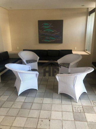 Imagem Apartamento com 4 Quartos à Venda, 420 m² em Graças - Recife