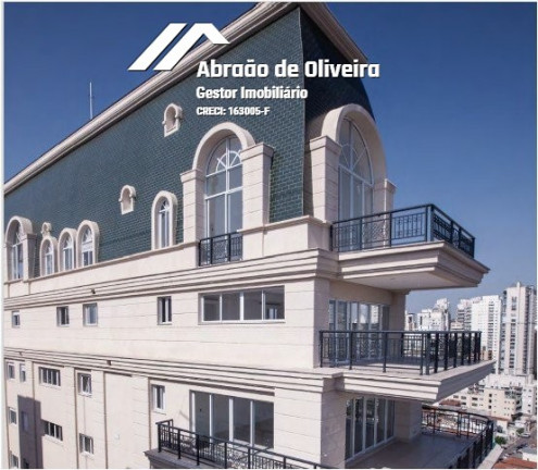 Imagem Apartamento com 4 Quartos à Venda, 273 m² em Vila Olímpia - São Paulo Imagem Apartamento com 4 Quartos à Venda, 273 m² em Vila Olímpia - São Paulo