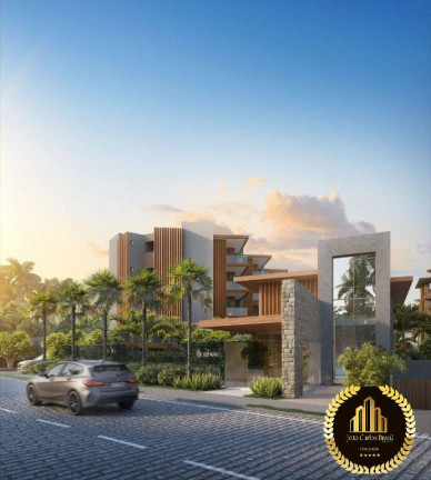 Imagem Apartamento à Venda,  em Porto Das Dunas - Aquiraz