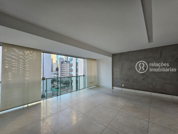 Imagem Apartamento com 3 Quartos à Venda, 107 m² em Belvedere - Belo Horizonte Imagem Apartamento com 3 Quartos à Venda, 107 m² em Belvedere - Belo Horizonte
