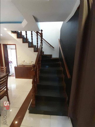 Imagem Sobrado com 3 Quartos para Alugar, 262 m² em Vila Aparecida - São Paulo Imagem Sobrado com 3 Quartos para Alugar, 262 m² em Vila Aparecida - São Paulo