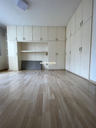 Imagem Apartamento com 3 Quartos à Venda, 200 m² em Paraíso - São Paulo