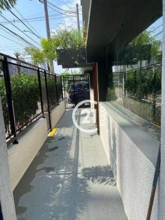 Imagem Loja para Alugar, 200 m² em Ibirapuera - São Paulo