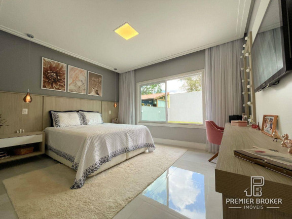 Imagem Casa com 3 Quartos à Venda, 246 m² em Parque Do Imbui - Teresópolis Imagem Casa com 3 Quartos à Venda, 246 m² em Parque Do Imbui - Teresópolis