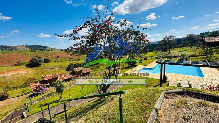 Imagem Chácara com 11 Quartos à Venda, 20 m² em Zona Rural - Piracaia Imagem Chácara com 11 Quartos à Venda, 20 m² em Zona Rural - Piracaia