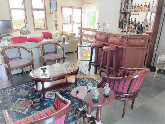 Imagem Casa com 4 Quartos à Venda,  em Bairro Jacaré - Cabreúva