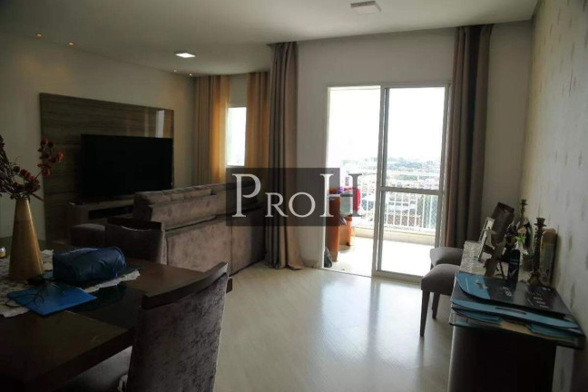 Imagem Apartamento com 3 Quartos à Venda, 90 m² em Planalto - São Bernardo Do Campo Imagem Apartamento com 3 Quartos à Venda, 90 m² em Planalto - São Bernardo Do Campo