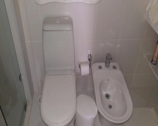 Imagem Apartamento com 3 Quartos à Venda, 168 m² em Jardim Astúrias - Guarujá
