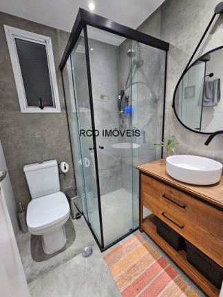 Imagem Apartamento com 3 Quartos à Venda, 95 m² em Jardim Arpoador - São Paulo