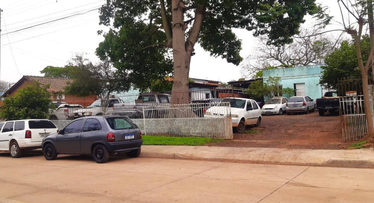 Imagem Casa com 3 Quartos à Venda, 726 m² em Capelinha - Itaqui Imagem Casa com 3 Quartos à Venda, 726 m² em Capelinha - Itaqui
