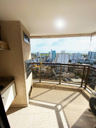 Imagem Apartamento com 2 Quartos à Venda, 70 m² em Pelinca - Campos Dos Goytacazes Imagem Apartamento com 2 Quartos à Venda, 70 m² em Pelinca - Campos Dos Goytacazes