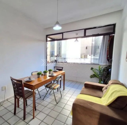 Apartamento com 2 Quartos à Venda, 56 m² em Intermares - Cabedelo