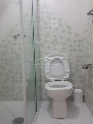Imagem Apartamento com 2 Quartos à Venda, 55 m² em Jardim Miranda - Campinas
