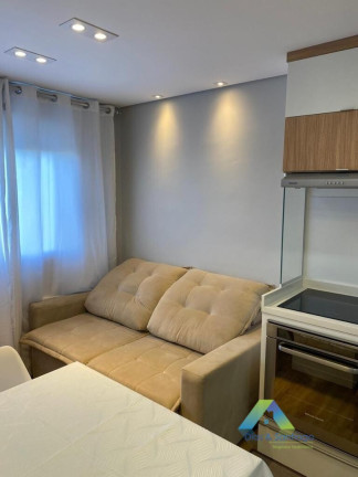 Imagem Apartamento com 2 Quartos à Venda, 32 m² em Parque Fongaro - São Paulo Imagem Apartamento com 2 Quartos à Venda, 32 m² em Parque Fongaro - São Paulo