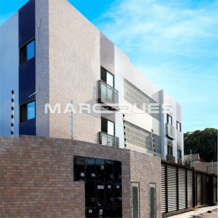 Imagem Apartamento com 2 Quartos à Venda,  em Anatólia - João Pessoa