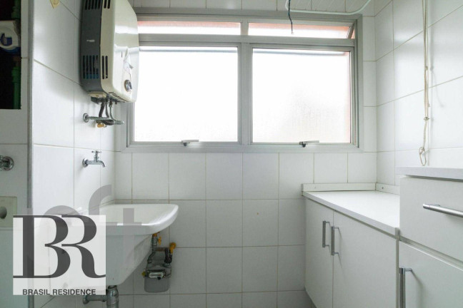 Imagem Apartamento com 2 Quartos à Venda, 50 m² em Saúde - São Paulo Imagem Apartamento com 2 Quartos à Venda, 50 m² em Saúde - São Paulo