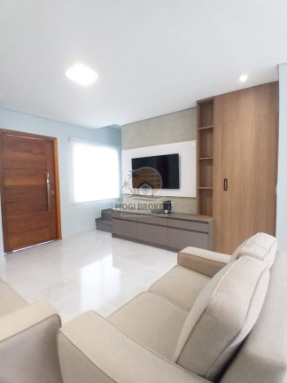 Imagem Casa de Condomínio com 3 Quartos à Venda, 120 m² em Jardim Rubi - Mogi Das Cruzes Imagem Casa de Condomínio com 3 Quartos à Venda, 120 m² em Jardim Rubi - Mogi Das Cruzes