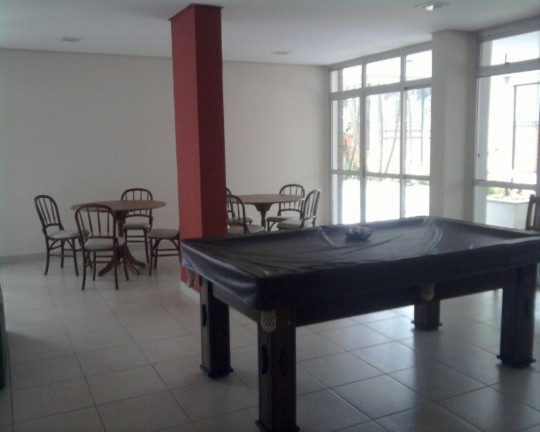 Imagem Apartamento com 3 Quartos à Venda, 105 m² em Chacara Klabim - São Paulo Imagem Apartamento com 3 Quartos à Venda, 105 m² em Chacara Klabim - São Paulo