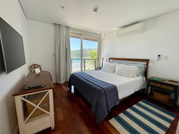 Imagem Casa com 5 Quartos à Venda, 458 m² em Guarujá - Guarujá